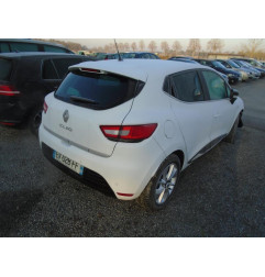 Etrier avant gauche (freinage) RENAULT CLIO 4 Photo n°10