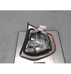 Feu arriere secondaire droit (feux) CITROEN C4 PICASSO 1 Photo n°1