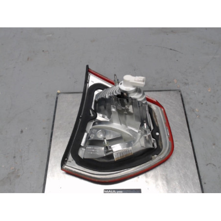 Feu arriere secondaire droit (feux) CITROEN C4 PICASSO 1 Photo n°1