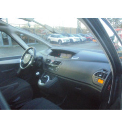 Feu arriere secondaire droit (feux) CITROEN C4 PICASSO 1 Photo n°7