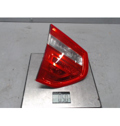 Feu arriere secondaire gauche (feux) CITROEN C4 PICASSO 1