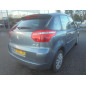 Feu arriere secondaire gauche (feux) CITROEN C4 PICASSO 1