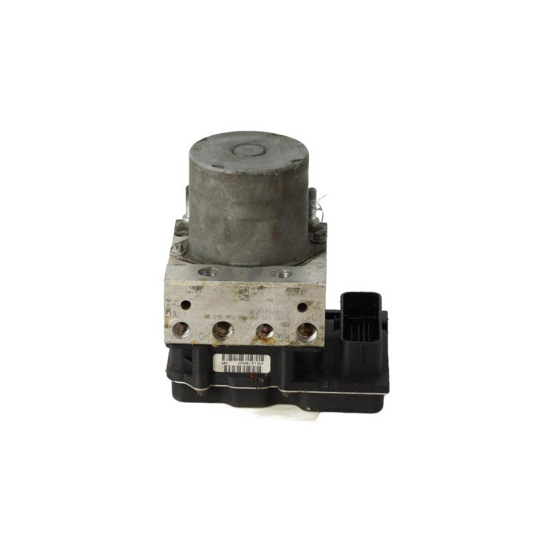 Bloc ABS (freins anti-blocage) CITROEN C4 PICASSO 1 Photo n°2