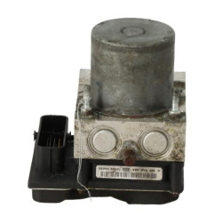 Bloc ABS (freins anti-blocage) CITROEN C4 PICASSO 1 Photo n°3