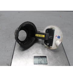 Trappe d'essence PEUGEOT 3008 1 Photo n°3