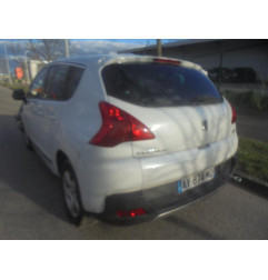 Trappe d'essence PEUGEOT 3008 1 Photo n°6