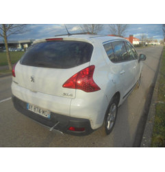 Vitre arriere droit PEUGEOT 3008 1 Photo n°6