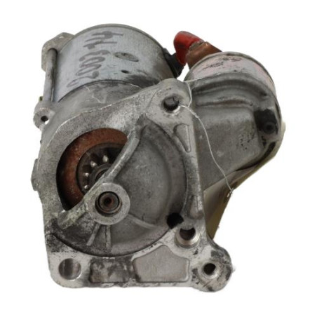 Demarreur RENAULT SCENIC 2 Photo n°1