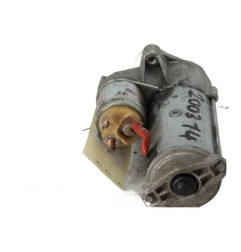 Demarreur RENAULT SCENIC 2 Photo n°3