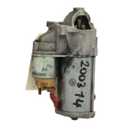 Demarreur RENAULT SCENIC 2 Photo n°5