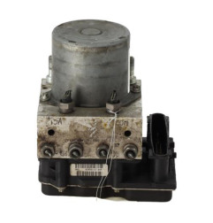 Bloc ABS (freins anti-blocage) CITROEN C4 1 Photo n°1