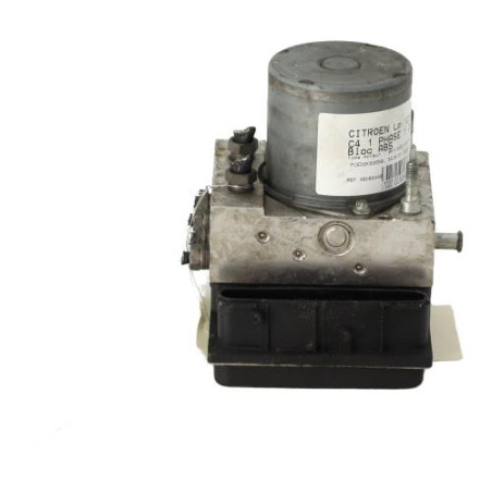 Bloc ABS (freins anti-blocage) CITROEN C4 1