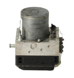 Bloc ABS (freins anti-blocage) CITROEN C4 1 Photo n°4