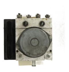 Bloc ABS (freins anti-blocage) CITROEN C4 1 Photo n°5