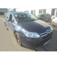 Bloc ABS (freins anti-blocage) CITROEN C4 1 Photo n°7