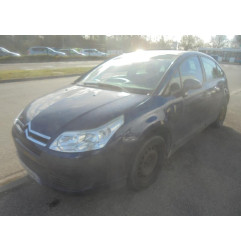 Bloc ABS (freins anti-blocage) CITROEN C4 1 Photo n°8