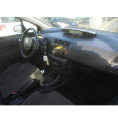 Bloc ABS (freins anti-blocage) CITROEN C4 1 Photo n°10