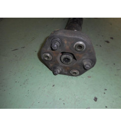 Arbre de transmission (propulsion) INFINITI Q50 Photo n°3