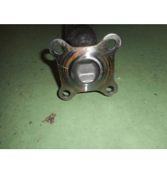 Arbre de transmission (propulsion) INFINITI Q50 Photo n°4