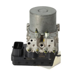 Bloc ABS (freins anti-blocage) INFINITI Q50 Photo n°3