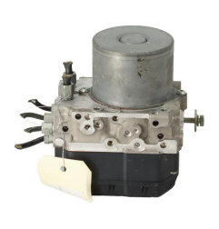 Bloc ABS (freins anti-blocage) INFINITI Q50 Photo n°4