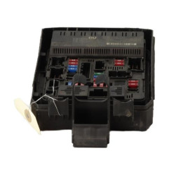 Boitier BSI INFINITI Q50 Photo n°4