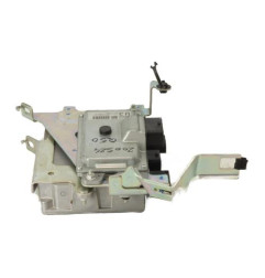 Calculateur moteur INFINITI Q50 Photo n°4