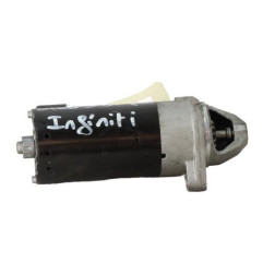 Demarreur INFINITI Q50 Photo n°4