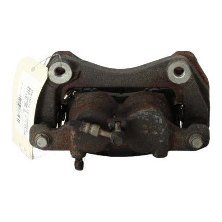 Etrier avant gauche (freinage) INFINITI Q50 Photo n°1