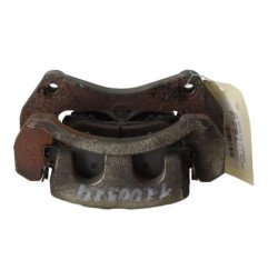 Etrier avant gauche (freinage) INFINITI Q50 Photo n°3