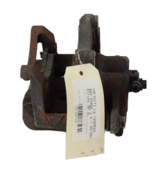 Etrier avant gauche (freinage) INFINITI Q50 Photo n°4