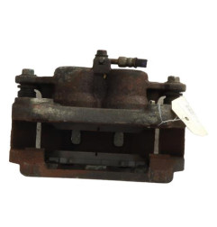 Etrier avant gauche (freinage) INFINITI Q50 Photo n°5