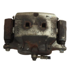 Etrier avant gauche (freinage) INFINITI Q50 Photo n°6