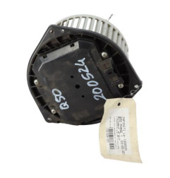 Pulseur d'air INFINITI Q50 Photo n°3