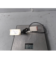 Attache ceinture arriere droit INFINITI Q50 Photo n°1