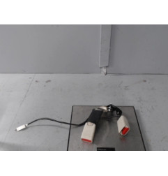 Attache ceinture arriere gauche INFINITI Q50