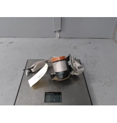 Ceinture arriere centrale INFINITI Q50 Photo n°1