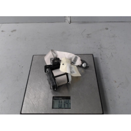 Ceinture arriere droit INFINITI Q50 Photo n°1