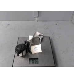 Ceinture arriere gauche INFINITI Q50 Photo n°1