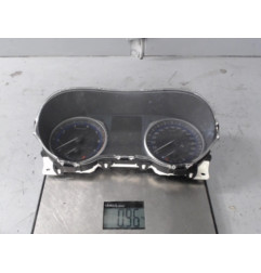 Compteur INFINITI Q50