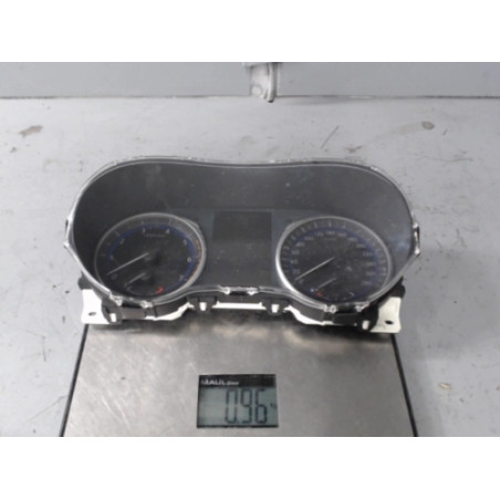 Compteur INFINITI Q50