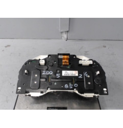 Compteur INFINITI Q50 Photo n°5