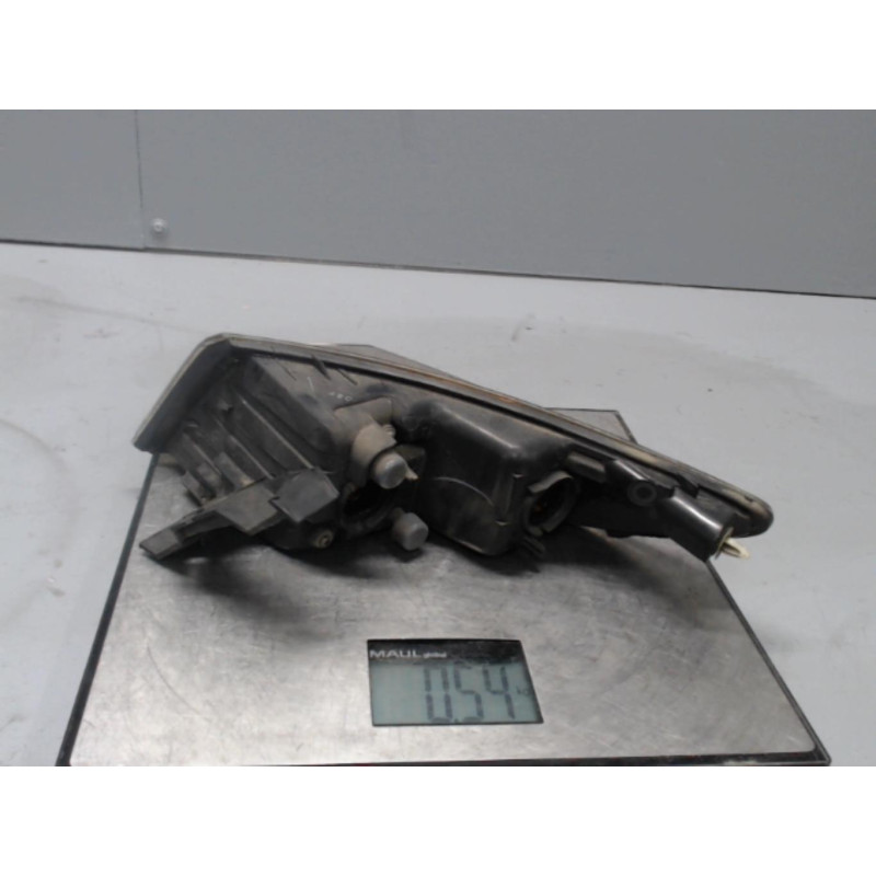 Feu arriere principal gauche (feux) HONDA CIVIC 8