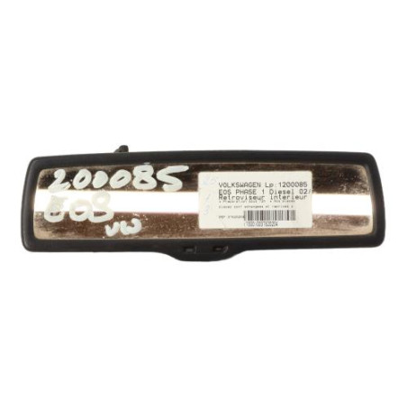 Retroviseur interieur VOLKSWAGEN EOS Photo n°1