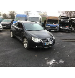 Retroviseur interieur VOLKSWAGEN EOS Photo n°6