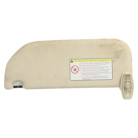 Pare soleil droit CITROEN C4 1