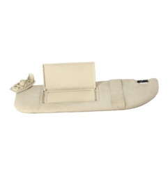 Pare soleil gauche CITROEN C4 1 Photo n°1