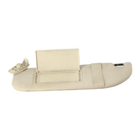 Pare soleil gauche CITROEN C4 1 Photo n°1