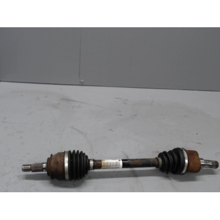 Cardan gauche (transmission) MINI MINI 2 R56 Photo n°1