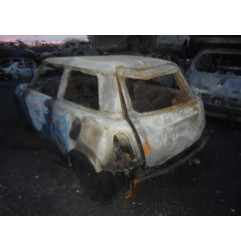 Cardan gauche (transmission) MINI MINI 2 R56 Photo n°7